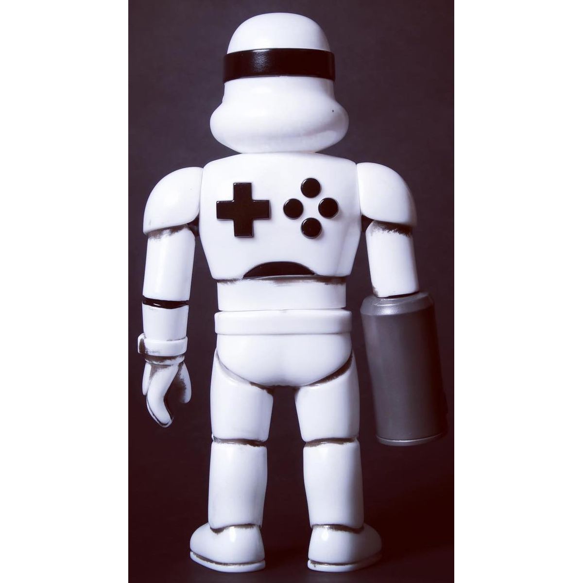 Space Controller (DCon 2022)