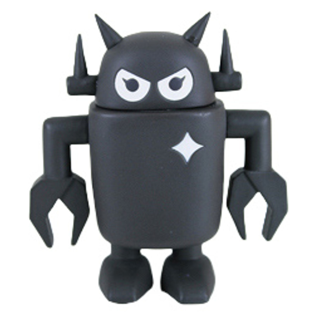 Big Boss Robot - Black