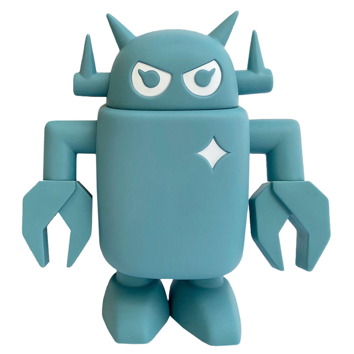 6" Big Boss Robot Dream Big