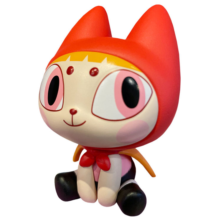 Super BadMeaw Blossom by Blackhood (Mueanfun Sapanake)