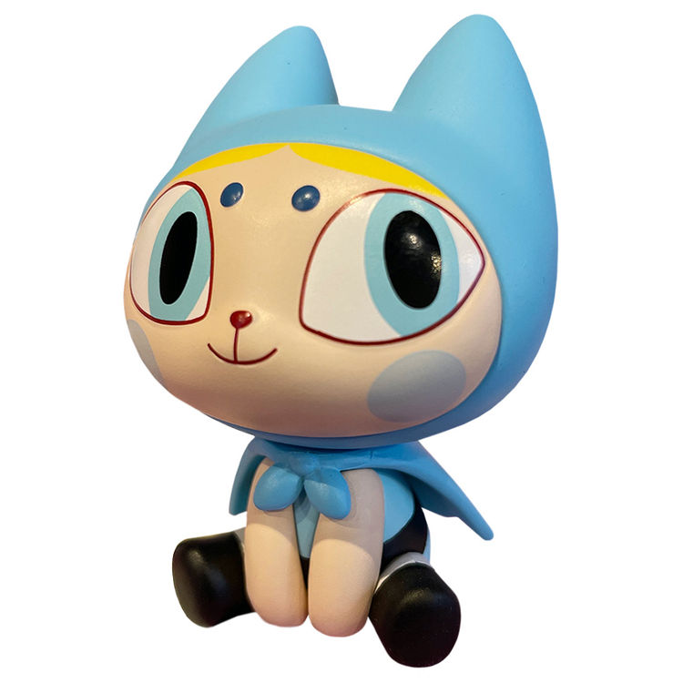 Super BadMeaw Bubbles by Blackhood (Mueanfun Sapanake)