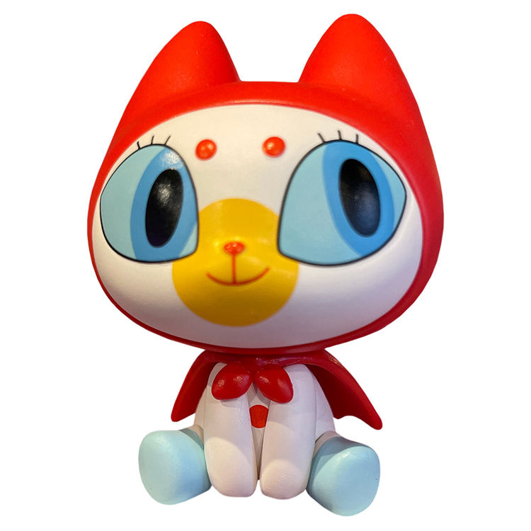 Super BadMeaw (Phone) by Blackhood (Mueanfun Sapanake)