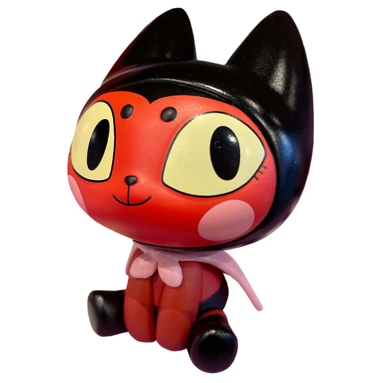 Super BadMeaw Him by Blackhood (Mueanfun Sapanake)