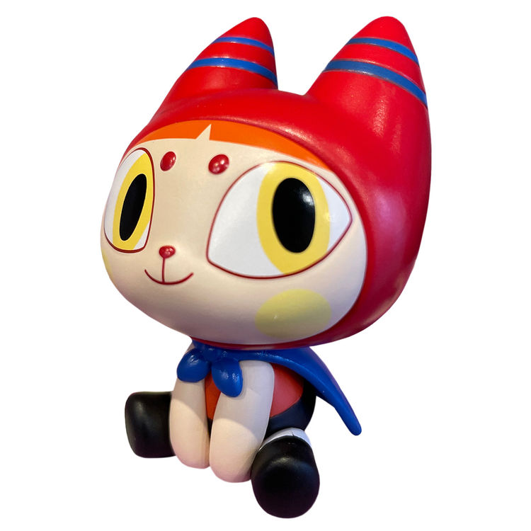 Super BadMeaw Dynamo by Blackhood (Mueanfun Sapanake)