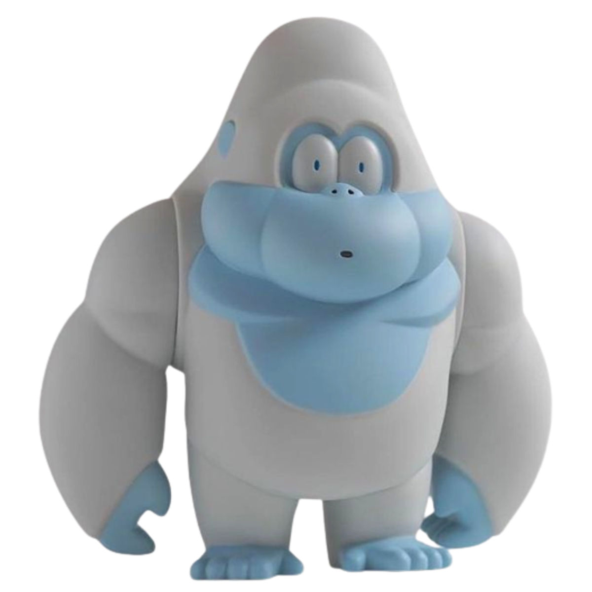 Yeti Joe Mountain