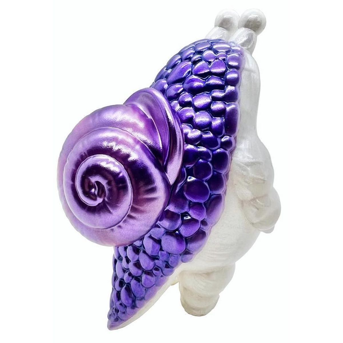 Pearly Edition Baby Mansnail