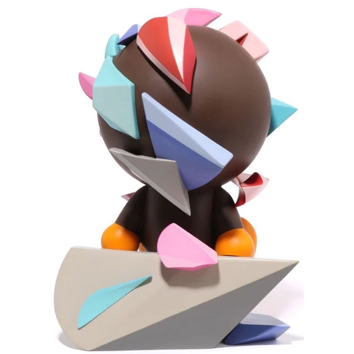 LDG x BAPE Baby Milo (DCon 2022)