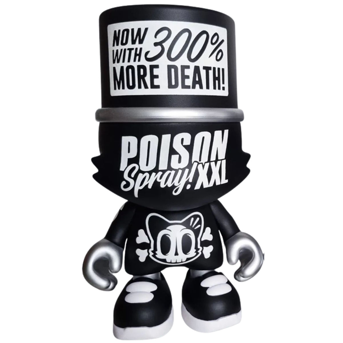 XXL Poison Spray Kranky