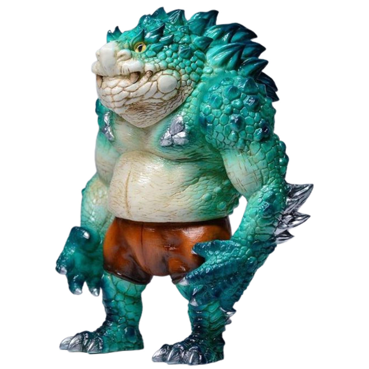 Blue Flame Dragon Osaka