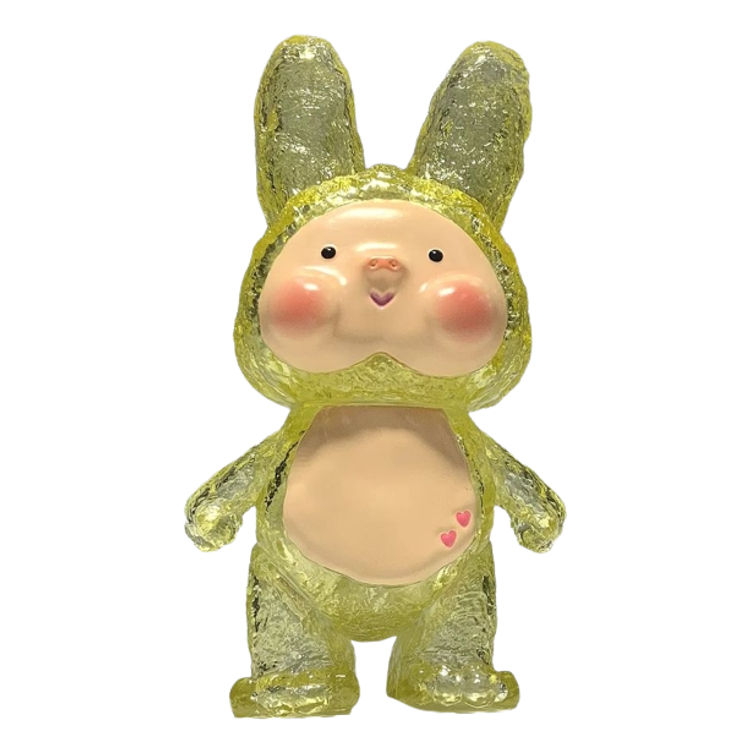 Beer True Rabbit by 9King (ByKing)