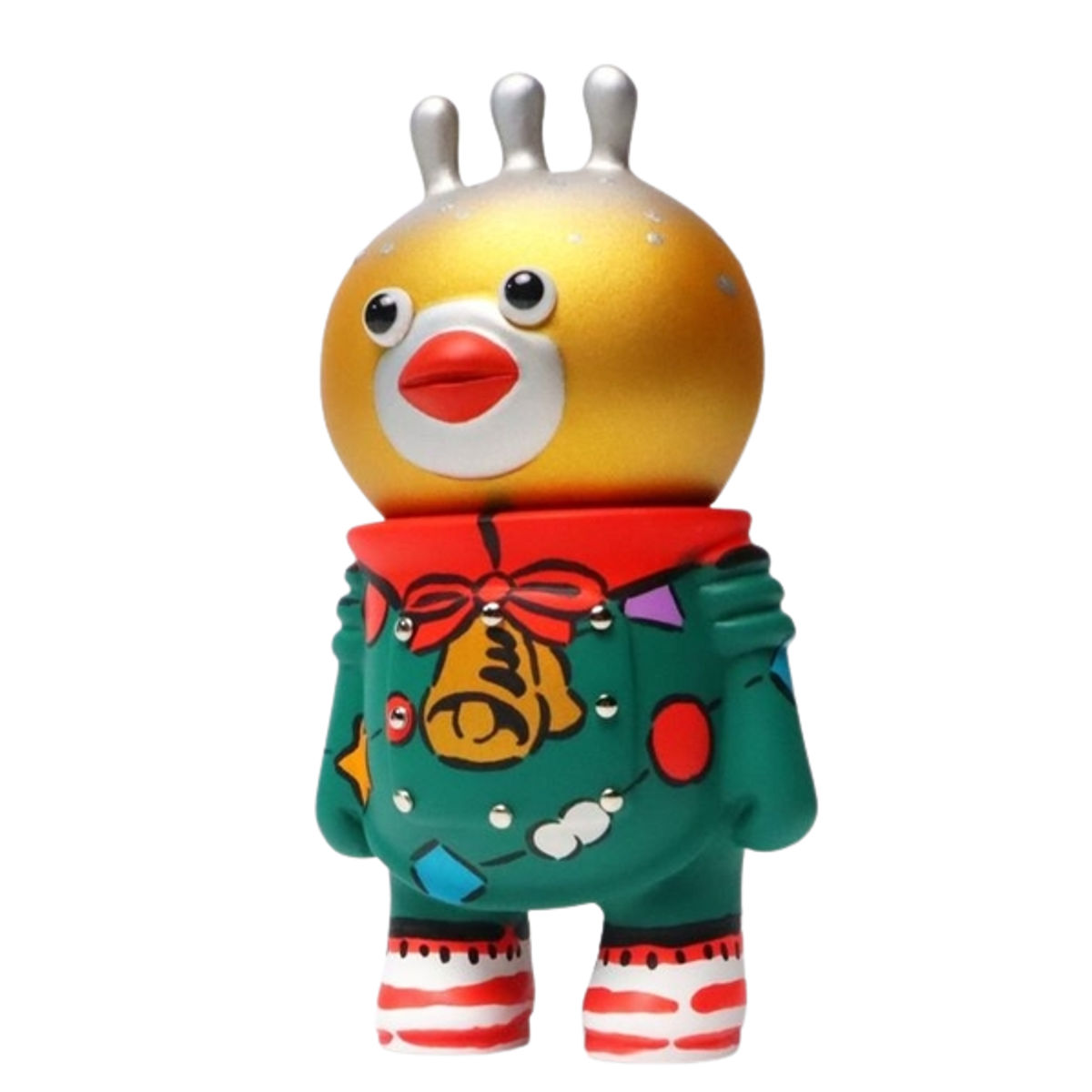 Jingle Bells FunnFunn