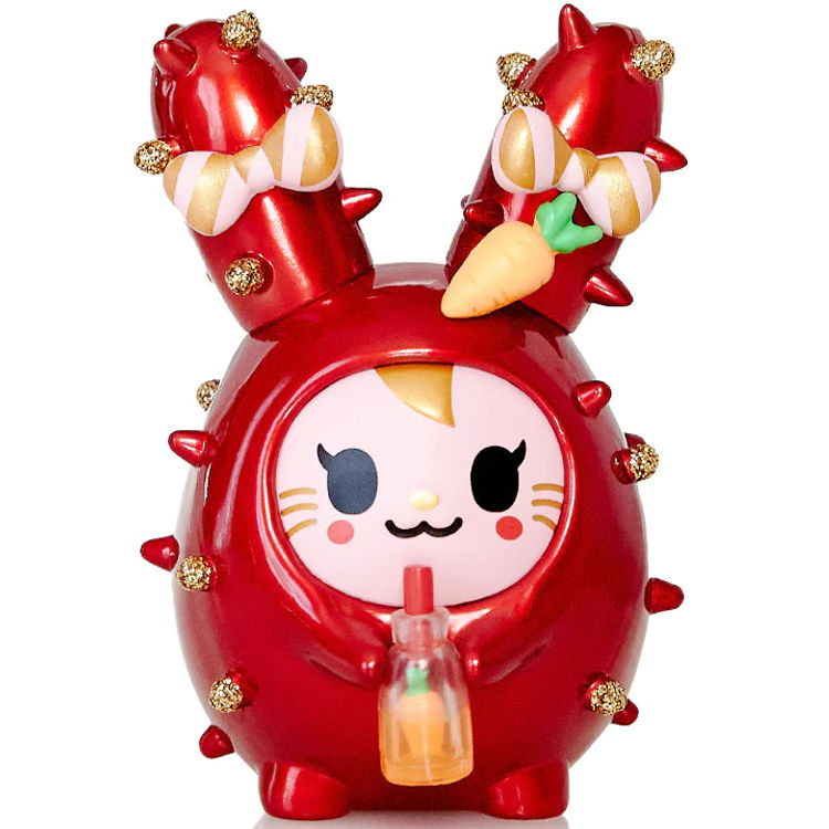 Year of the Rabbit 2023 by Tokidoki (Simone Legno)