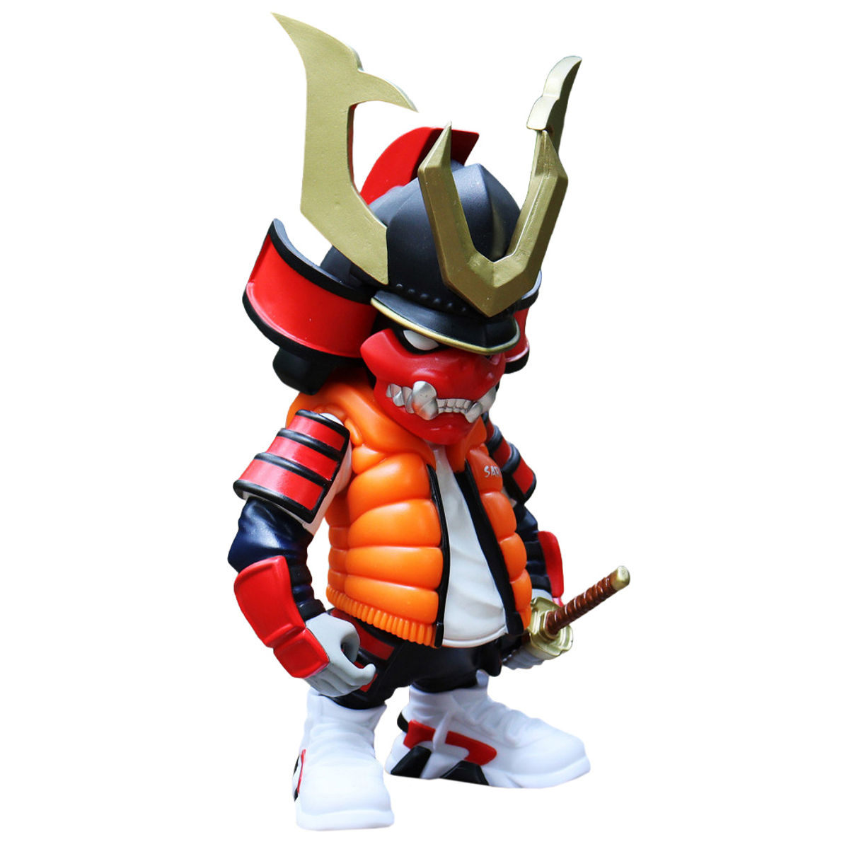 SARU 311 OG Colorway