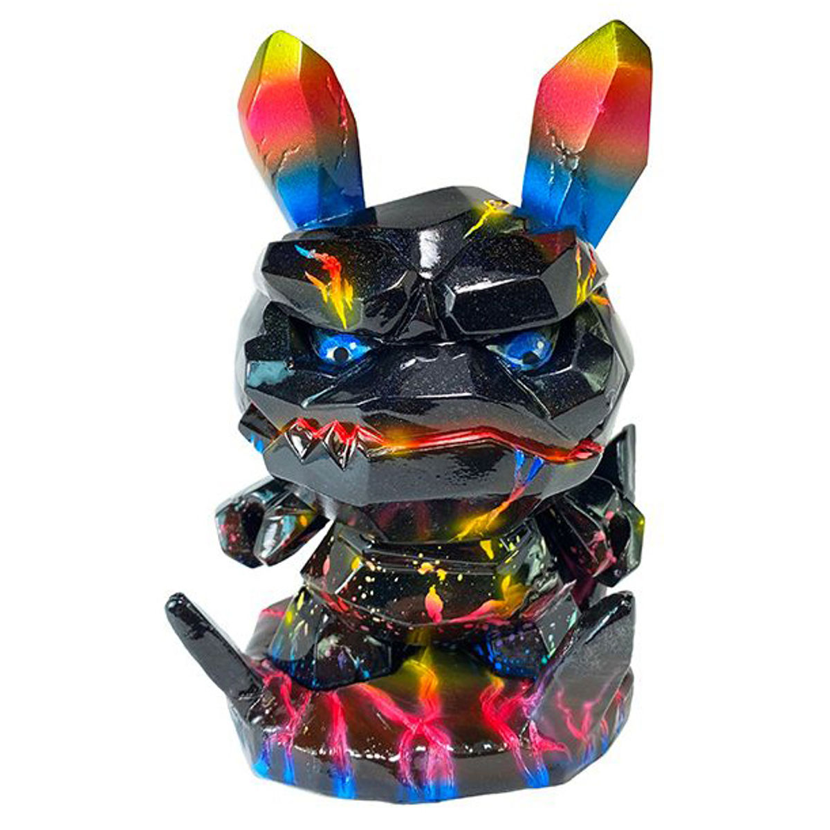 5" Apocalyptic Shard