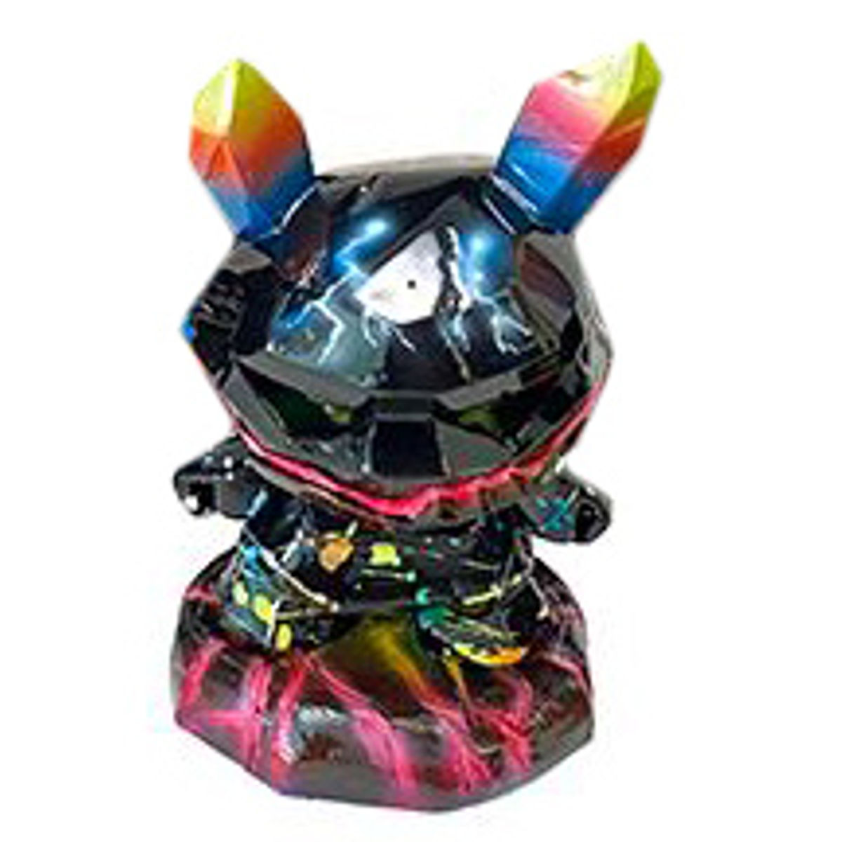 3" Apocalyptic Shards