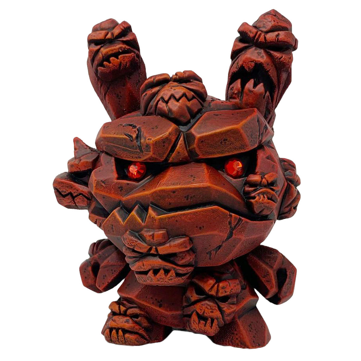 Curse of the Blood Shard