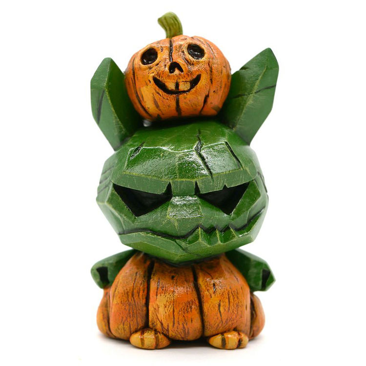 Pumpkin Shard by MP Gautheron