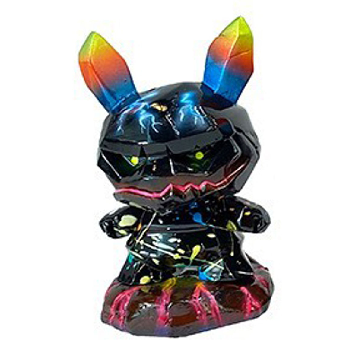3" Apocalyptic Shards
