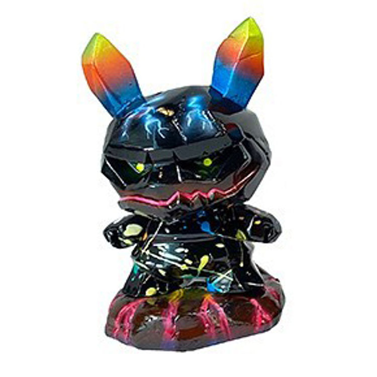 3" Apocalyptic Shards by Mark Nagata