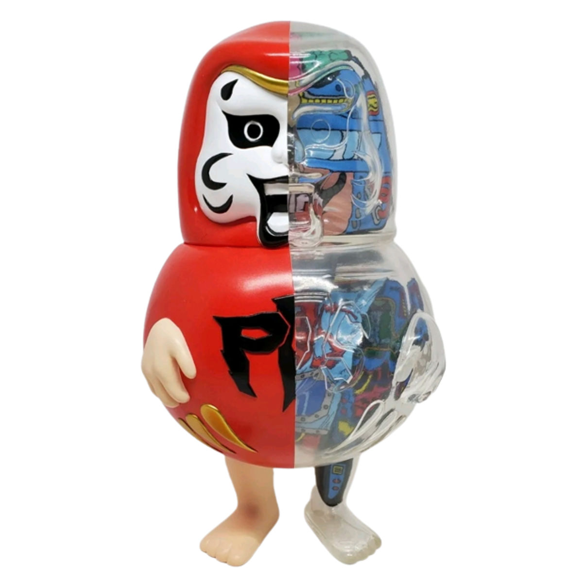 Disectable Aitsu Maru