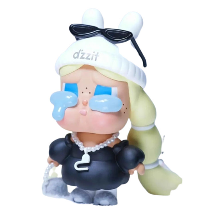 Pearl Crybaby by Crybaby Molly (Molly Yllom)