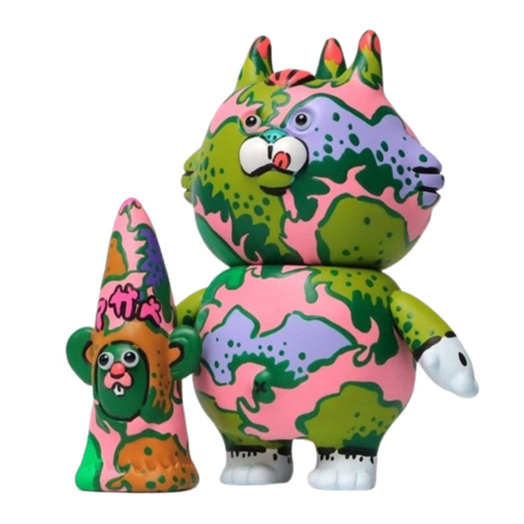 Cavil & Movil (Original Version) by Hatsutorin Studio