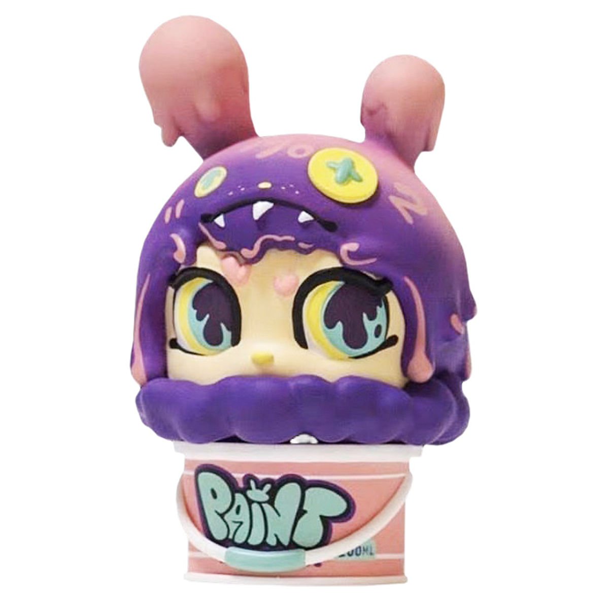 MON2 Paint Sundae Series