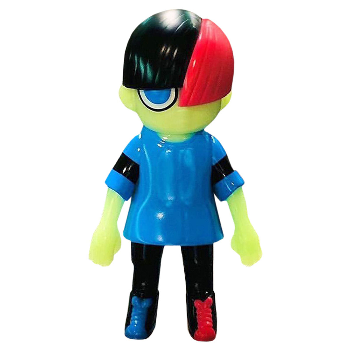 NORIkun PINK BLUE GID