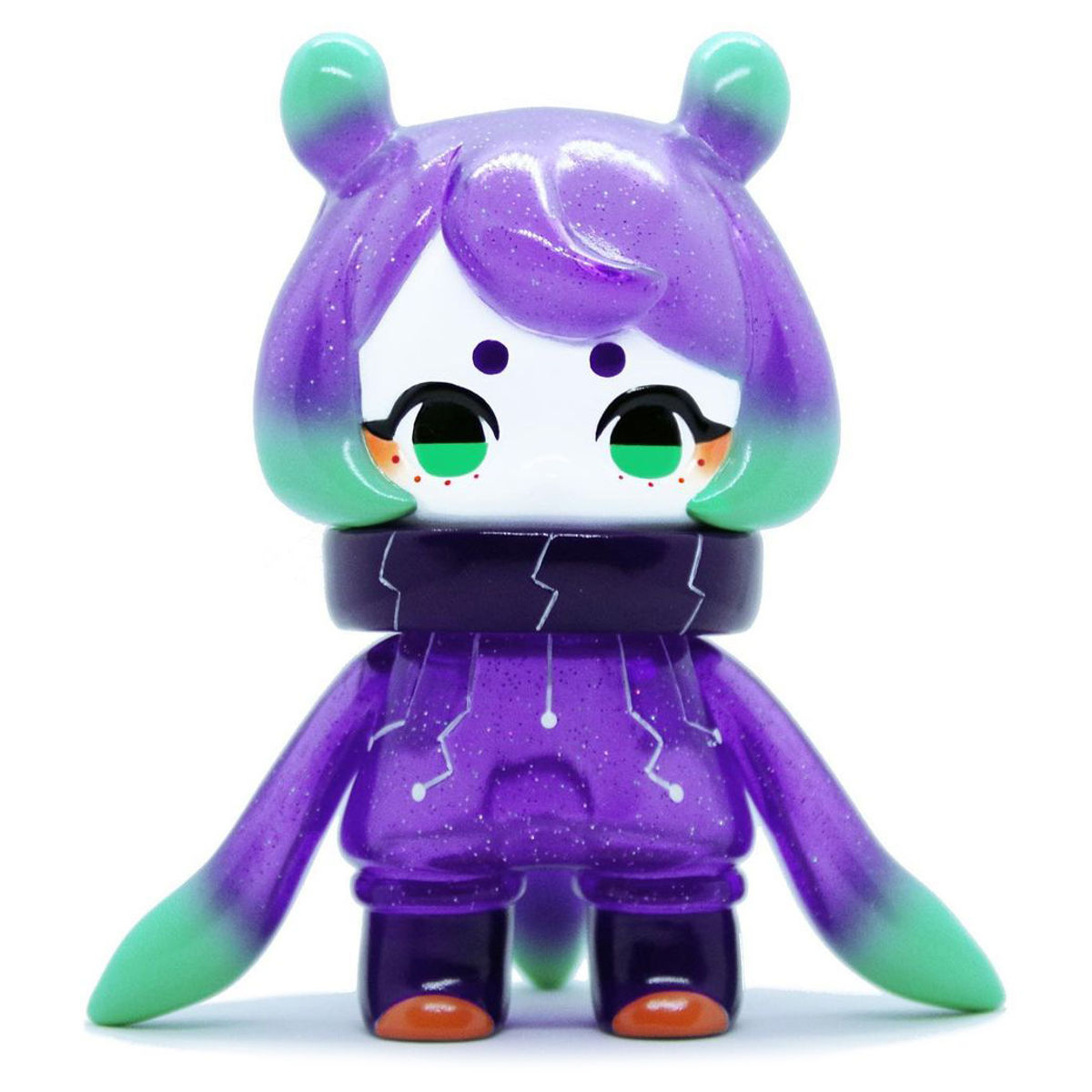 Denshitako No. 3 Aurora