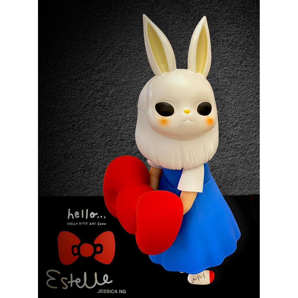 Estelle Hello Kitty
