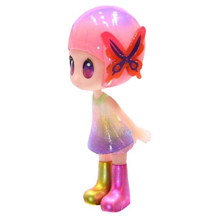 Hapico Twilight by Instinctoy (Hiroto Ohkubo)
