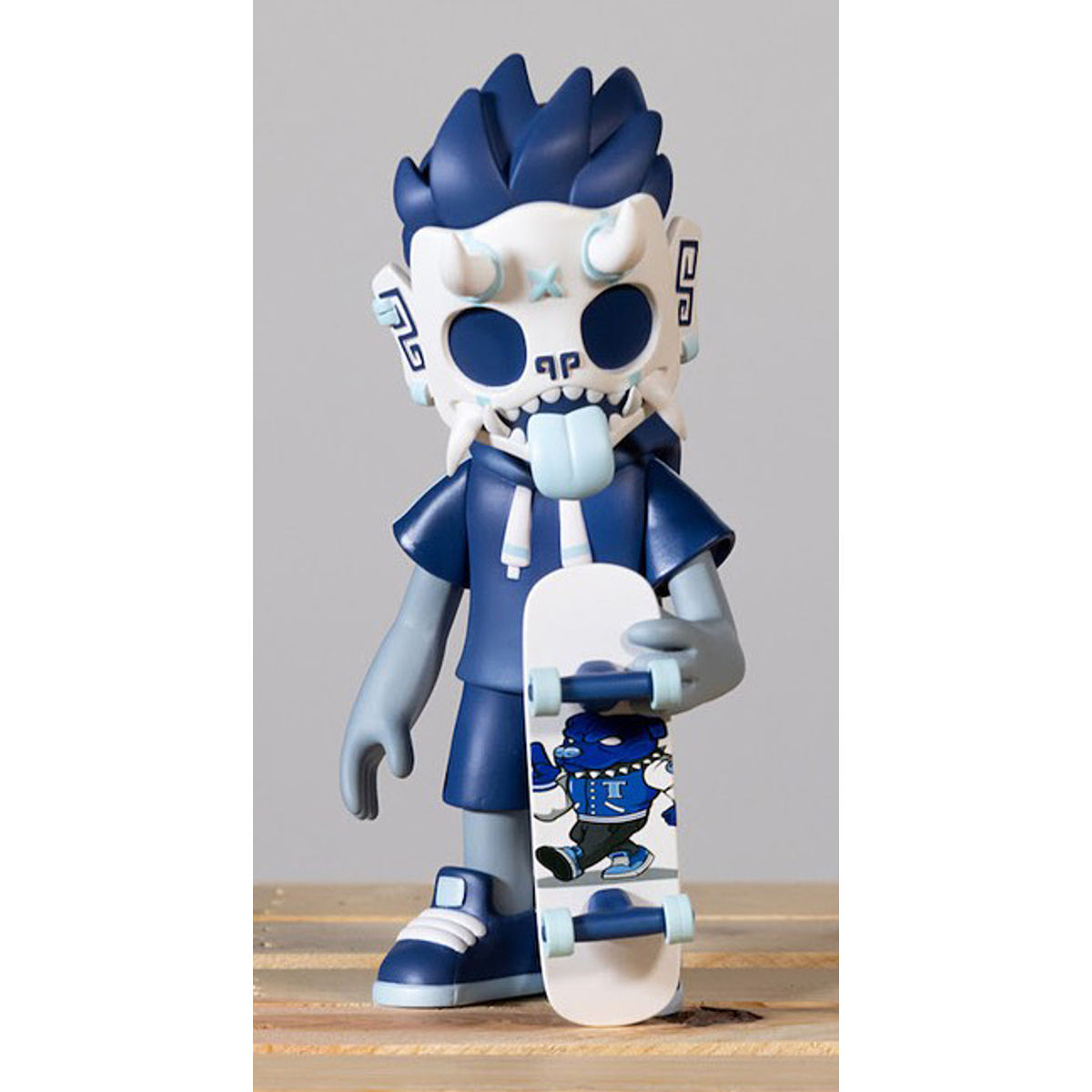 Thrasher Blue Goblin (Tenacious Colorway)
