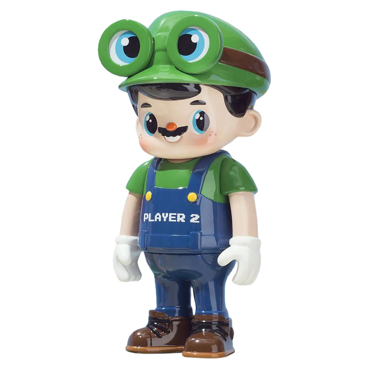 Owangeboy - Game Boy