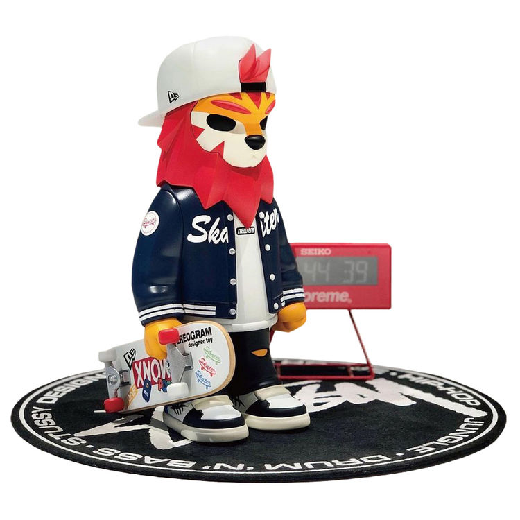 T-GON Skater NEW ERA version by AONE
