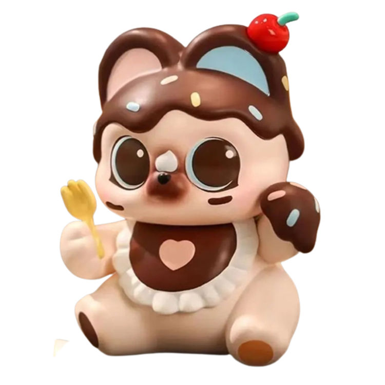 Baby Bib Fubobo by POP MART