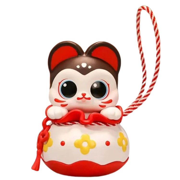 Lucky Bag Fubobo by POP MART