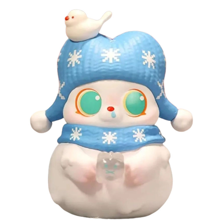 Beanie Fubobo by POP MART