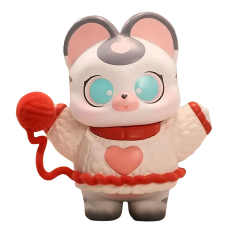 Sweater Fubobo by POP MART