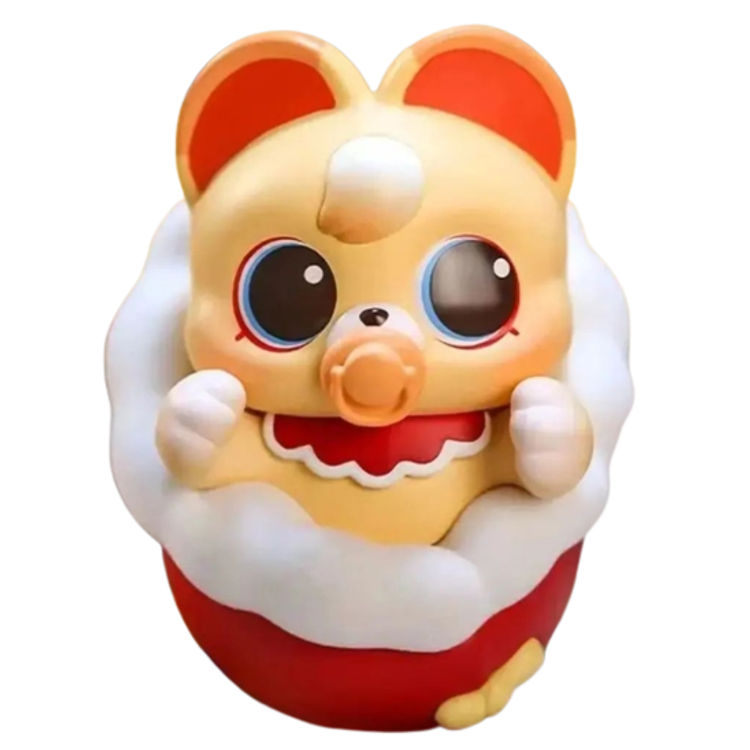 Swaddle Fubobo by POP MART