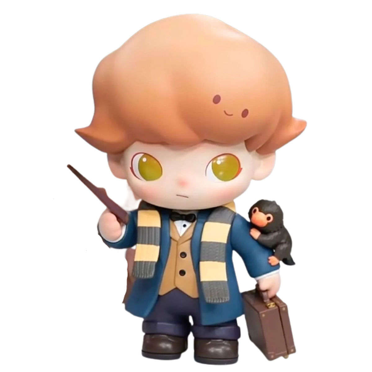 Fantastic Beasts Dimoo