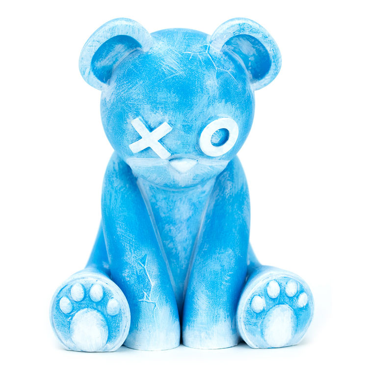 Ice XO by Kendra Thomas