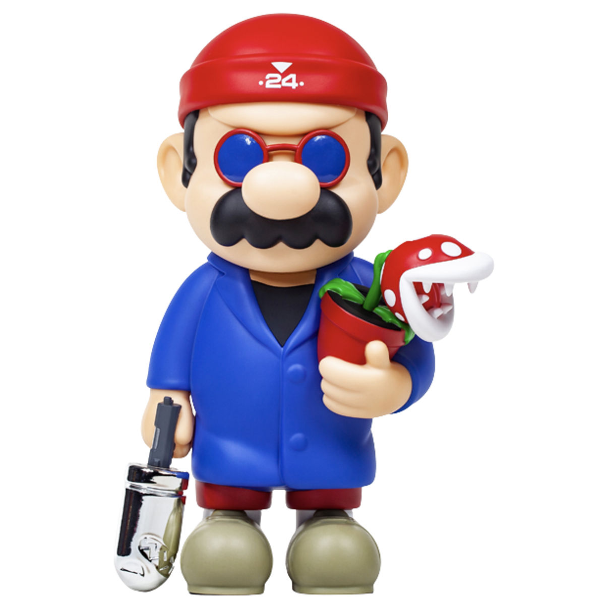 GMT Essentials Super Professional