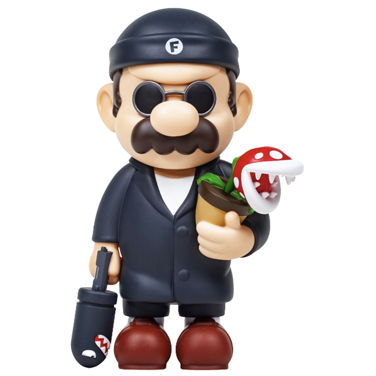 Classic Essentials Super Professional