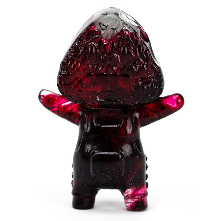 Bloody Roll by Bunny Mischief