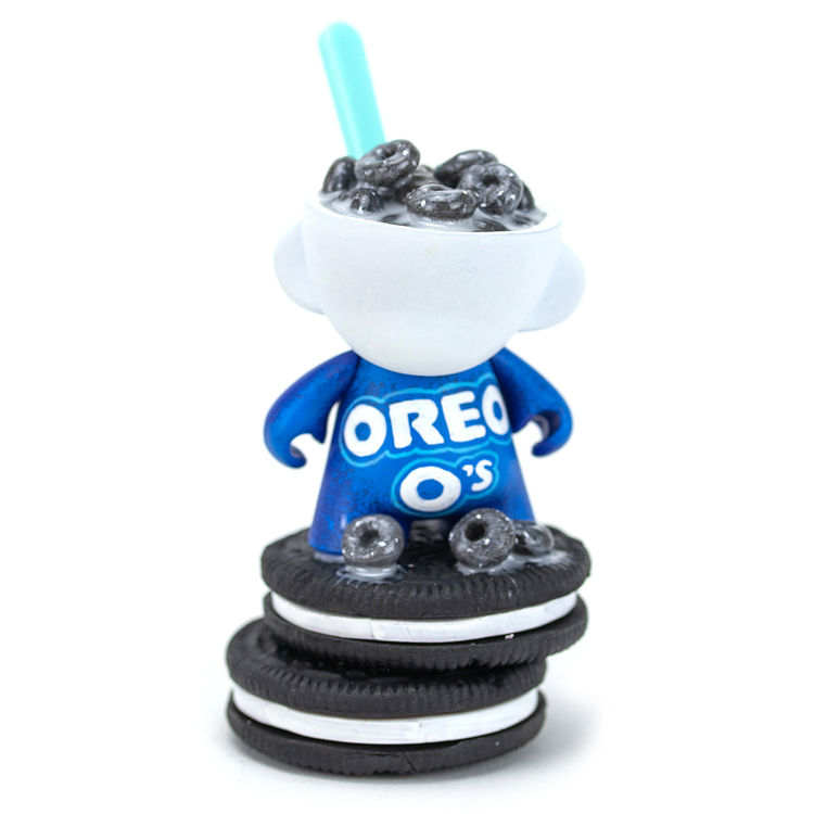 Oreo O’s by Zard Apuya
