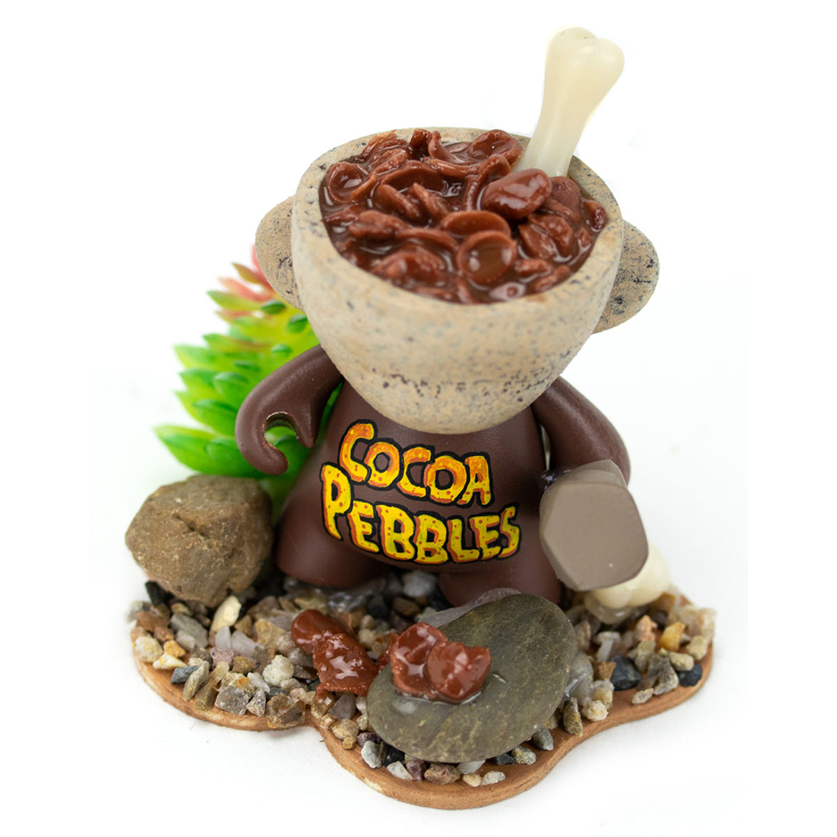 Cocoa Pebbles