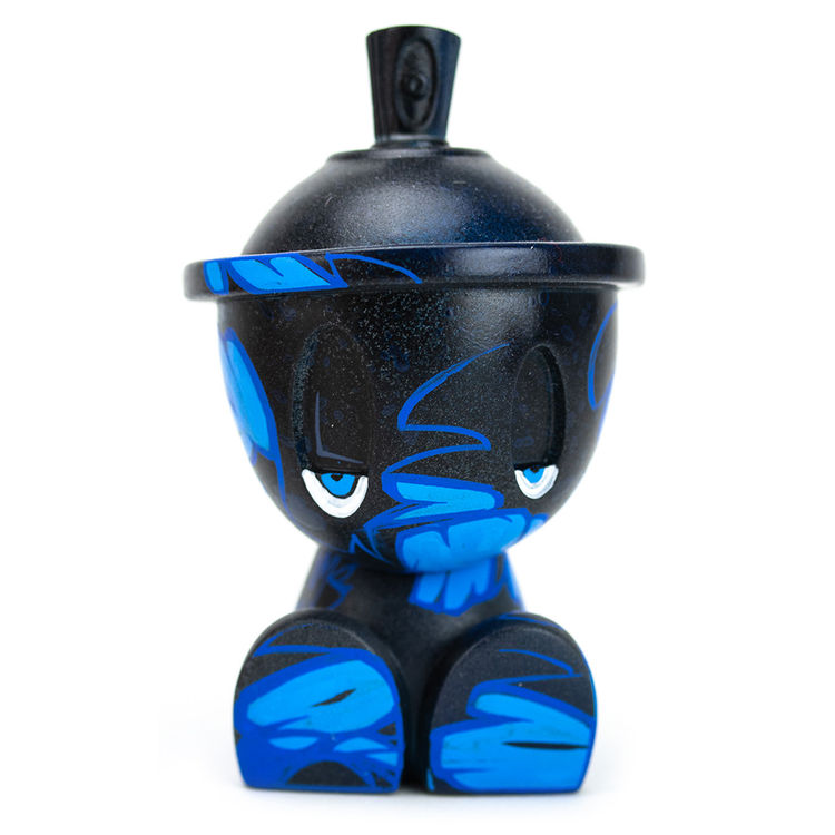 Canbot v1.3 Blue by RunDMB (David Bishop)