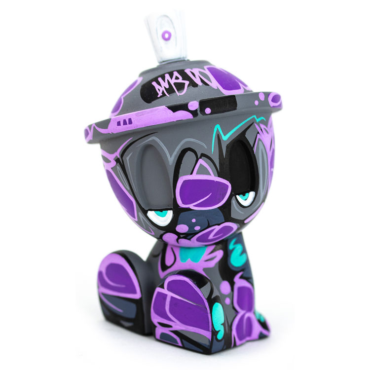 Canbot v1.2 Lilac by RunDMB (David Bishop)