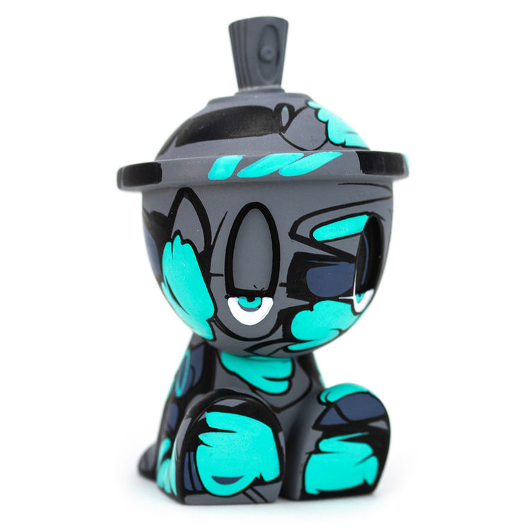 Canbot v1.1 Aqua by RunDMB (David Bishop)