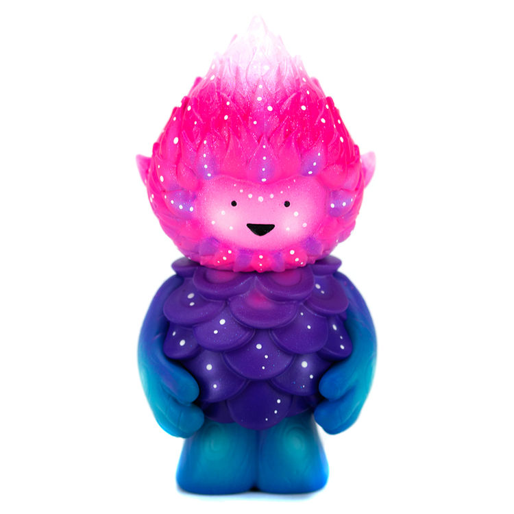 Muju Tree Spirit Candy Custom by Miss Muju